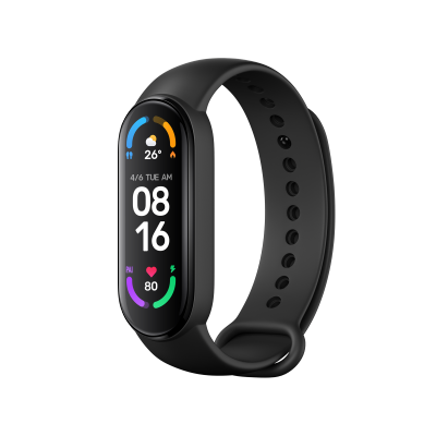 Bands and Fitness Watches