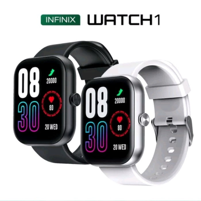 Infinix Watch 1