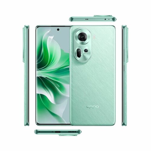 OPPO Reno11 5G 12GB Full phone specifications