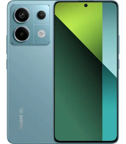 XIAOMI Redmi Note 13 Full phone specifications