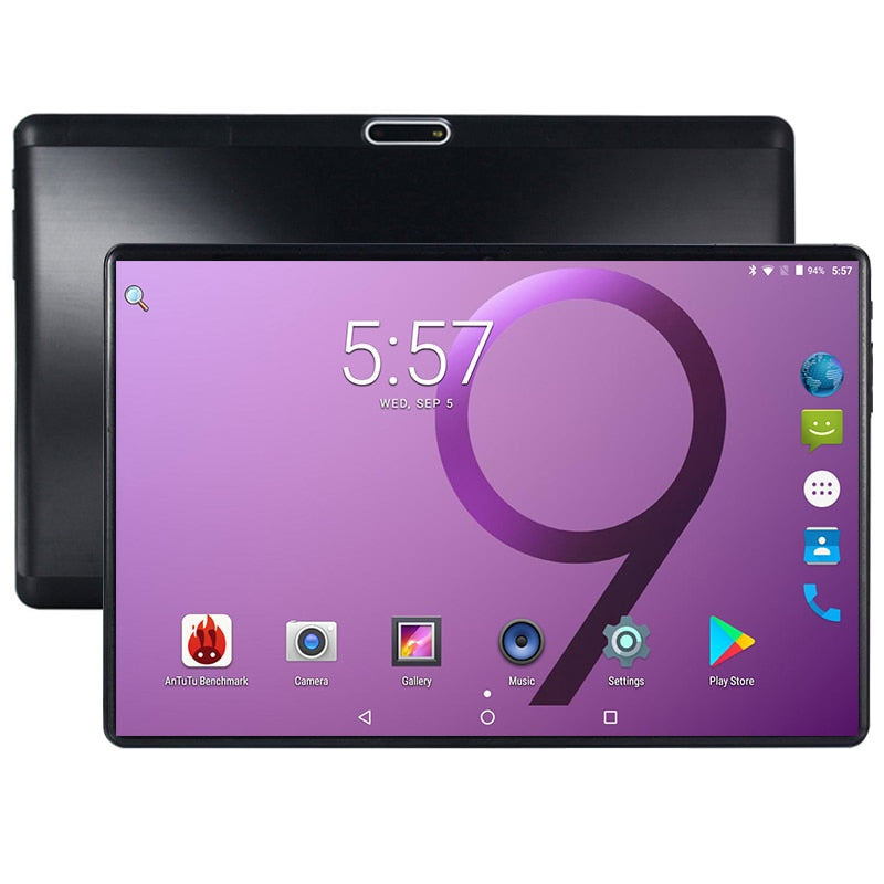 Winro Voni 10n 6GB RAM 64GB 2.0GHz Quadcore 3GB Extended RAM 5000mAh 4G 2X Speakers