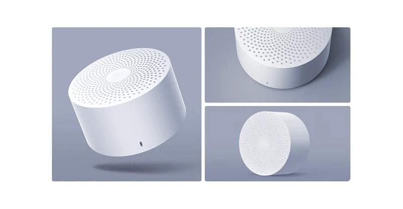 Xiaomi Mi Compact Bluetooth Speaker 2
