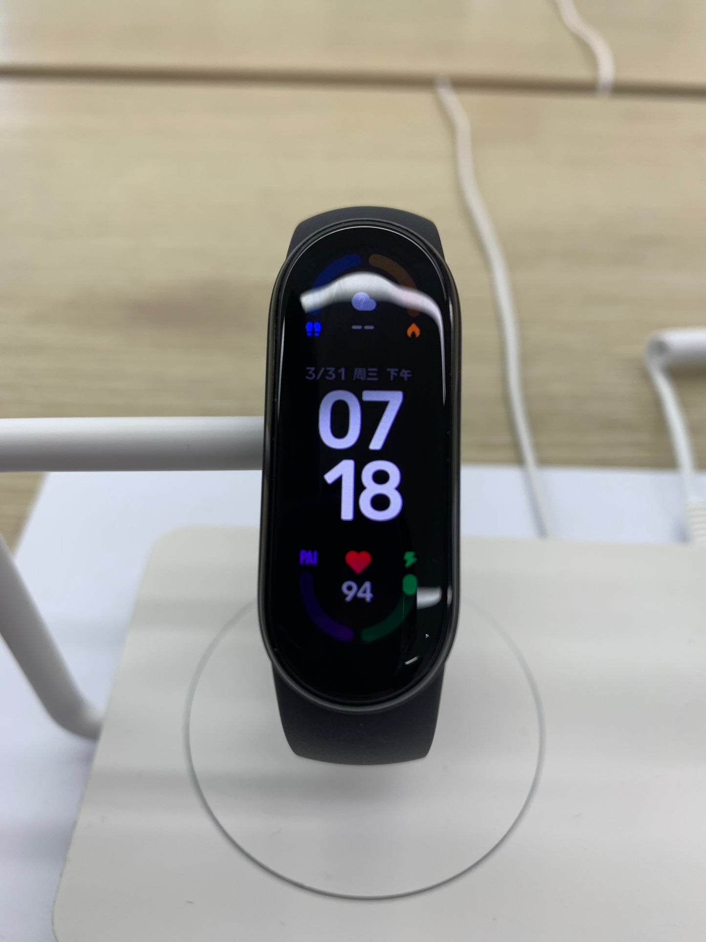 Xiaomi Mi Band 6 -CLEARANCE SALE!!!!