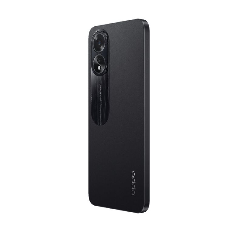 OPPO A18 {4GB+64GB} Full phone specifications