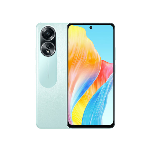 OPPO A58 {8GB RAM+128GB ROM} Full phone specifications