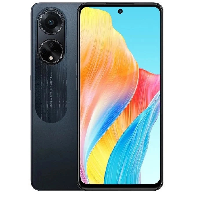 OPPO A98 5G 256GB+8GB