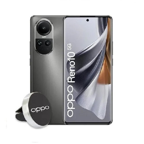 OPPO Reno10 5G {8GB RAM+256GB ROM} Full phone specifications