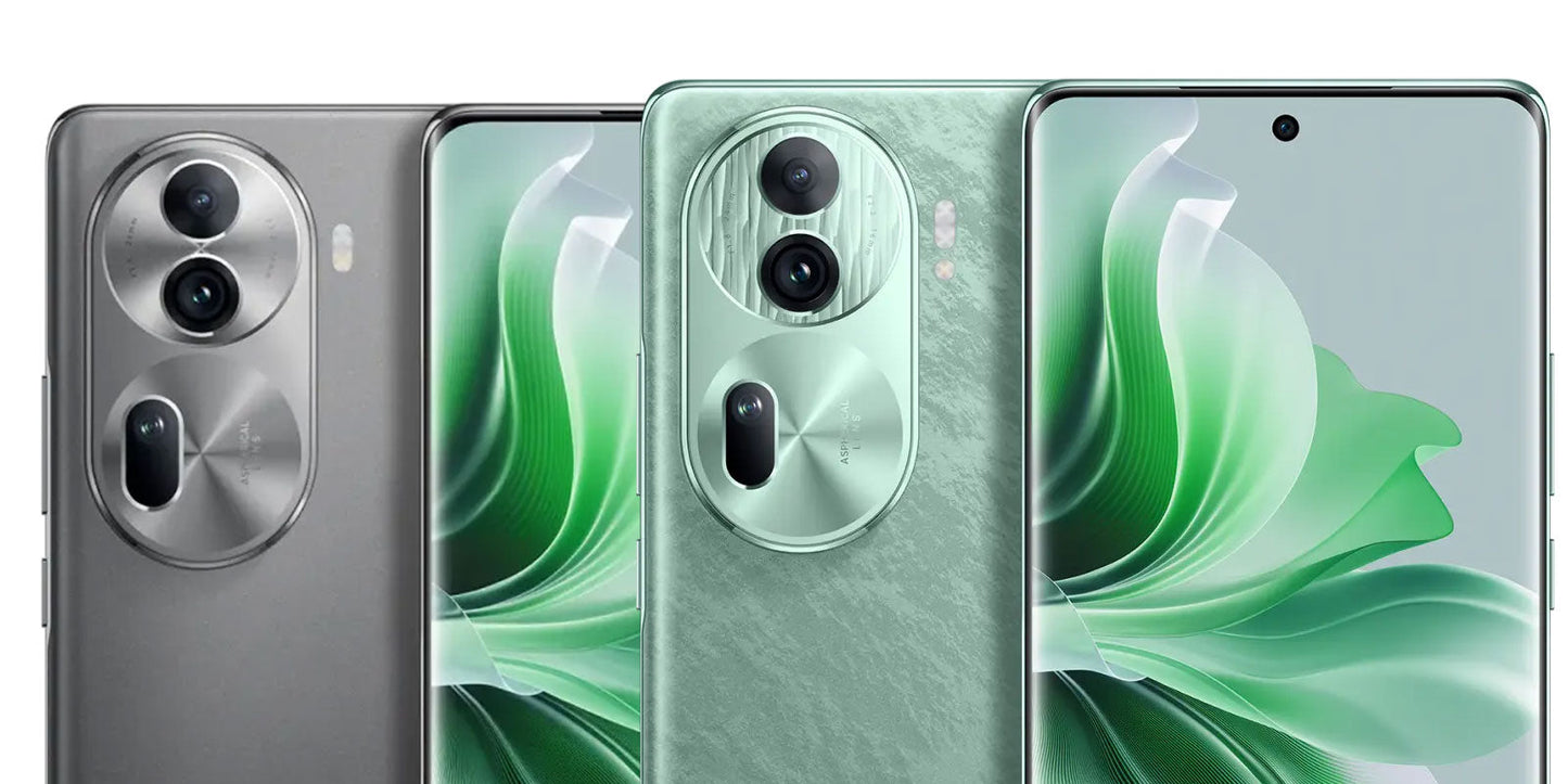 OPPO Reno11 Pro 5G Full phone specifications
