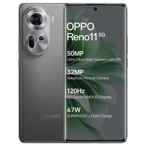 OPPO Reno11 Pro 5G Full phone specifications