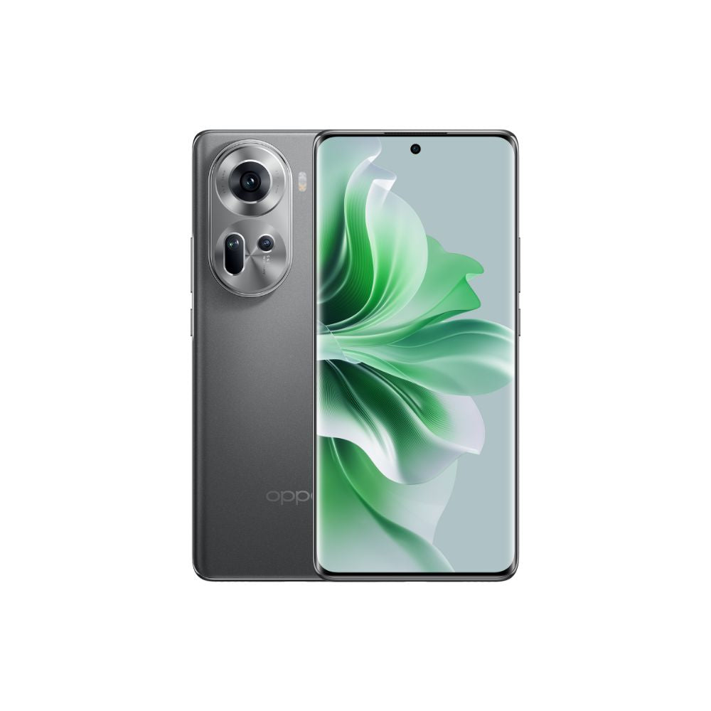 OPPO Reno11 5G 12GB Full phone specifications