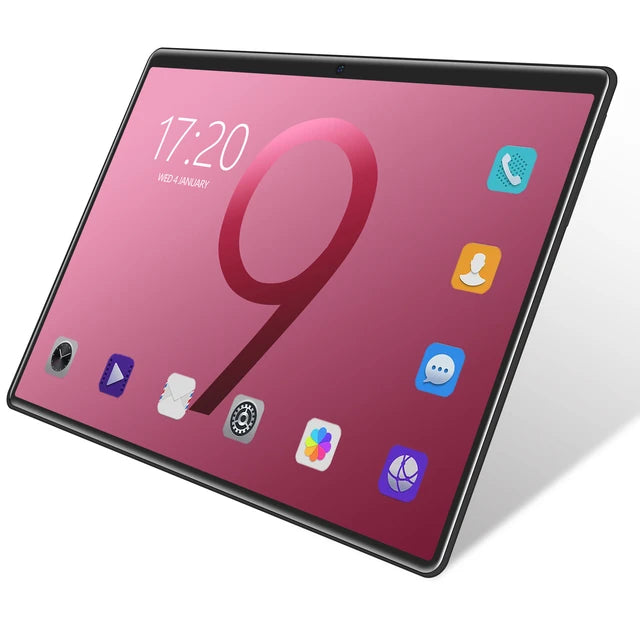 Winro Voni 10n 6GB RAM 64GB 2.0GHz Quadcore 3GB Extended RAM 5000mAh 4G 2X Speakers