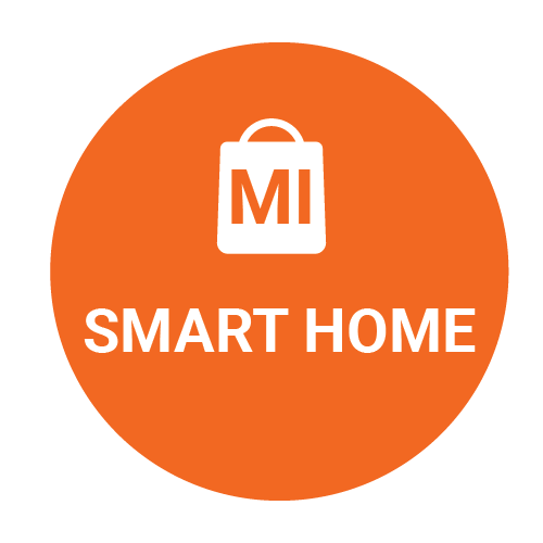 Mi Smart Home