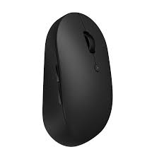 Mi Dual Mode Wireless Mouse Silent Edition