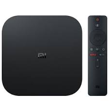 Xiaomi Tv Box S ( 2nd generation) New Arrival