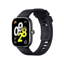Mi REDMI WATCH 4 OBSIDIAN BLACK