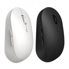 Mi Dual Mode Wireless Mouse Silent Edition