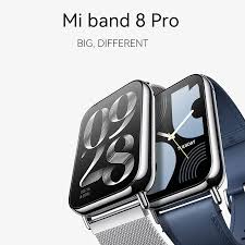 Xiaomi Smart Band 8 Pro