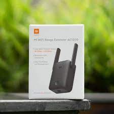 MI WIFI RANGE EXTENDER PRO