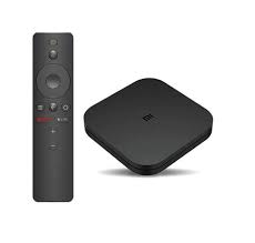 Xiaomi Tv Box S ( 2nd generation) New Arrival