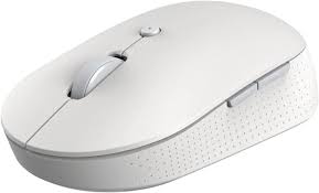 Mi Dual Mode Wireless Mouse Silent Edition