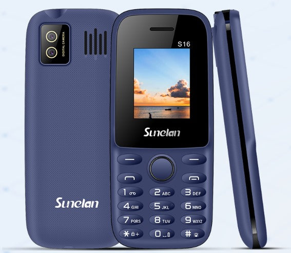 Sunelan F 16