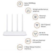 Xiaomi Mi Router 4A