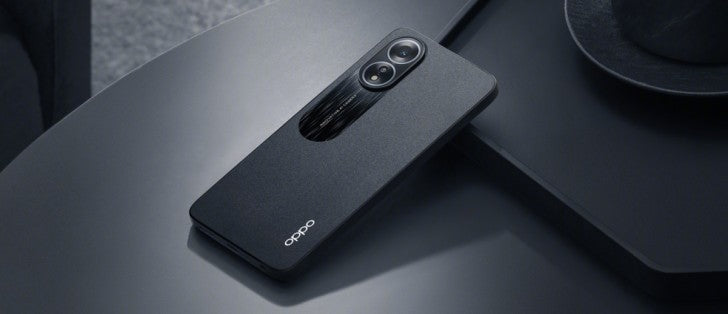 OPPO A38 {4GB+128GB} Full phone specifications
