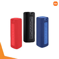 Xiaomi Mi Portable Bluetooth Speaker (16W)