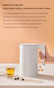 Xiaomi Electric Kettle 2
