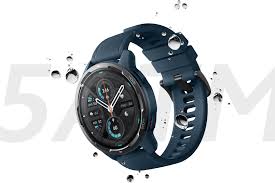 Xiaomi Watch S1 Active
