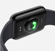 Xiaomi Smart Band 8 Pro