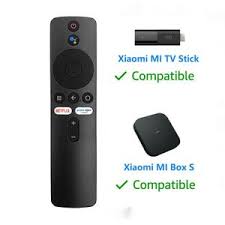 Xiaomi Tv Box S ( 2nd generation) New Arrival