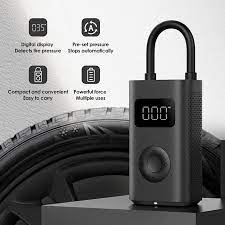 Xiaomi Mi Portable Electric Air Compressor