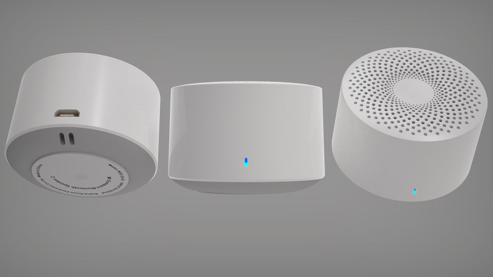 Xiaomi Mi Compact Bluetooth Speaker 2