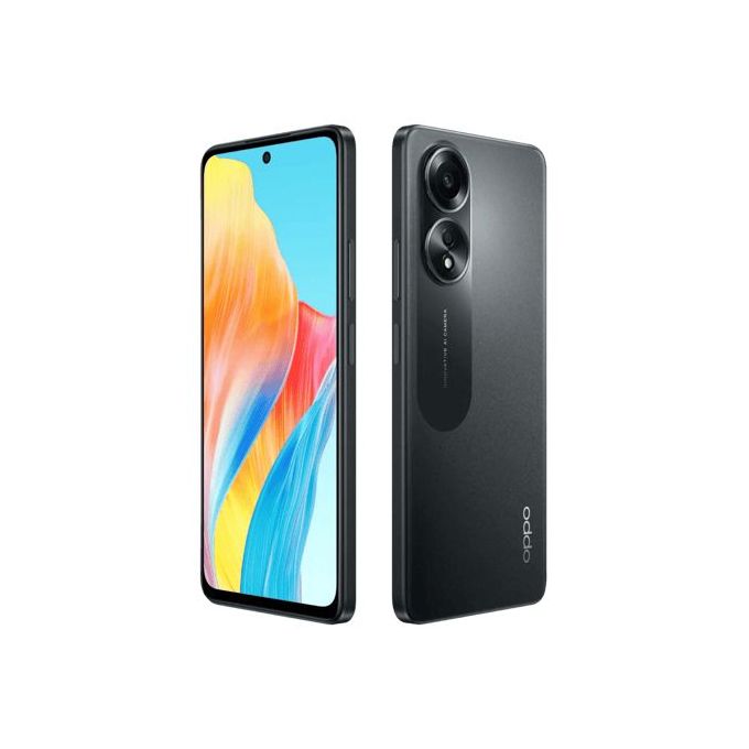 OPPO A38 {4GB+128GB} Full phone specifications
