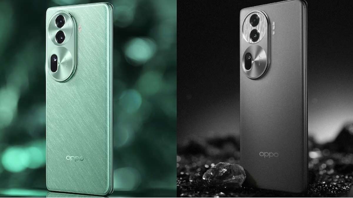 OPPO Reno11 5G 12GB Full phone specifications