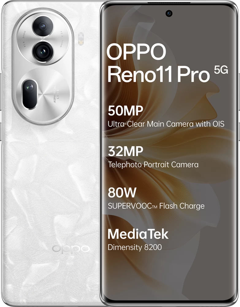 OPPO Reno11 Pro 5G Full phone specifications