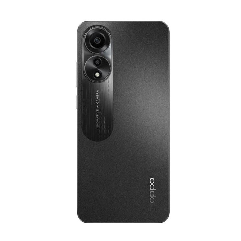 OPPO A58 {8GB RAM+128GB ROM} Full phone specifications
