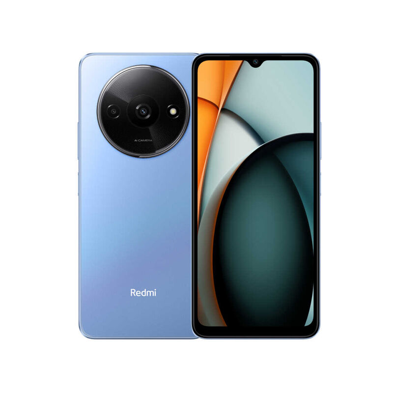 XIAOMI Redmi A3 (64GB+3GB) Full phone specifications
