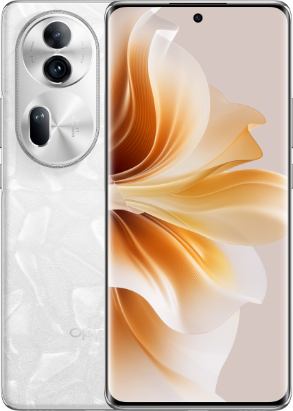 OPPO Reno11 Pro 5G Full phone specifications