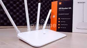 Xiaomi Mi Router 4A
