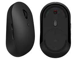 Mi Dual Mode Wireless Mouse Silent Edition