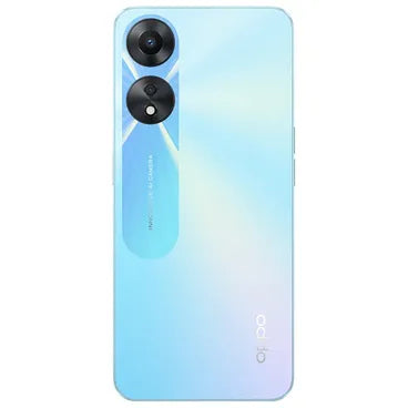 OPPO A58 {8GB RAM+128GB ROM} Full phone specifications