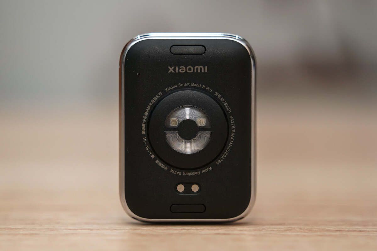 Xiaomi Smart Band 8 Pro