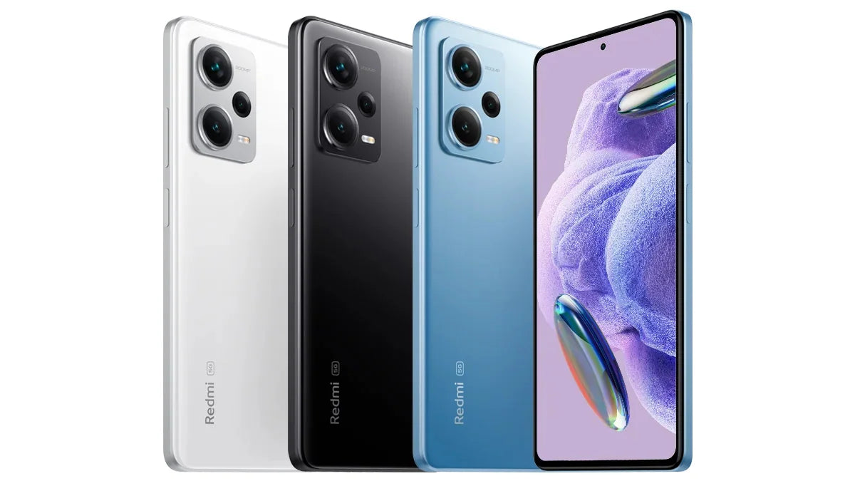 XIAOMI Redmi Note 13 Pro Full phone specifications